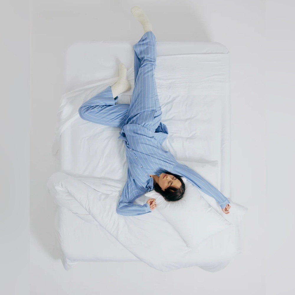 Hommey Capri Sleep Set
